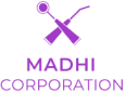 Madhi Corporation – Surgical Instruments